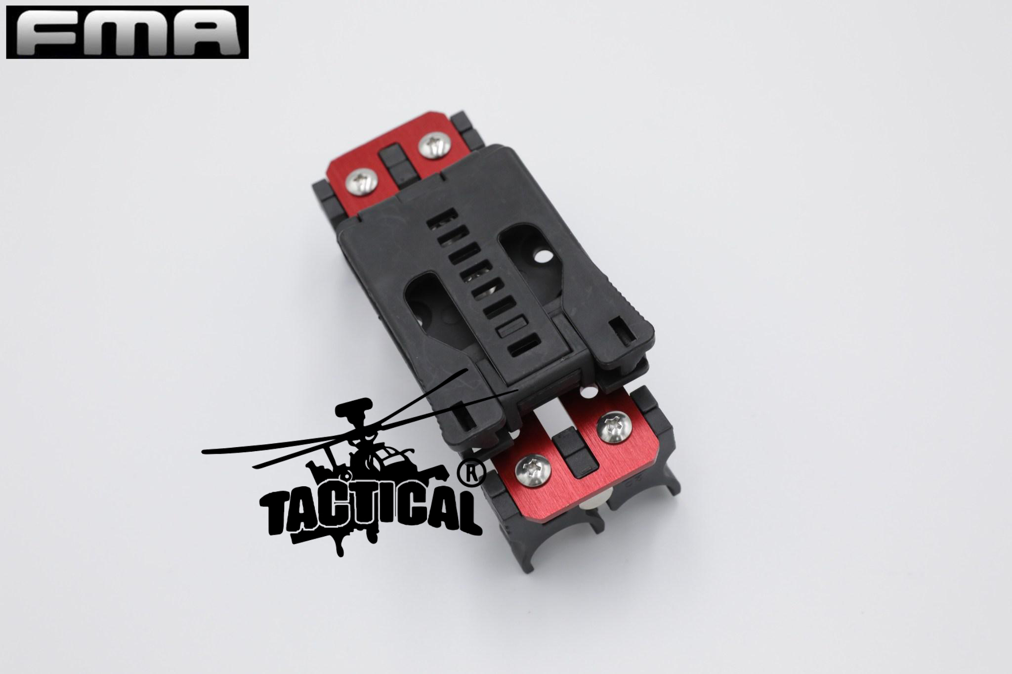 แผงกระสุนลูกซองจิงโจ้โหลดเร็ว 4 นัด