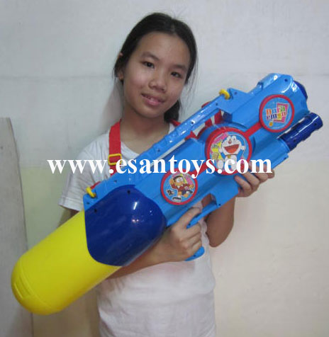 ปืนฉีดน้ำโดเรมอน 70 cm