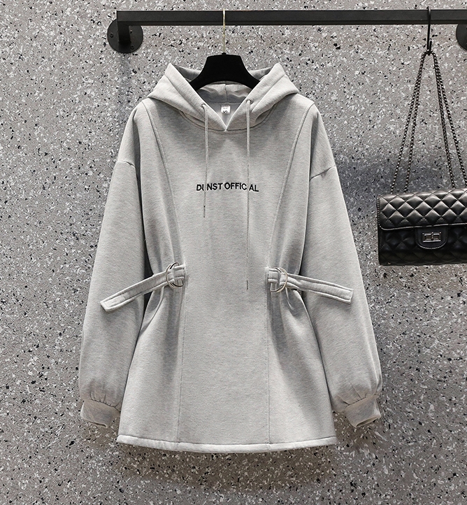 CS0003 เสื้อกันหนาว ด้านในบุขนอุ่น