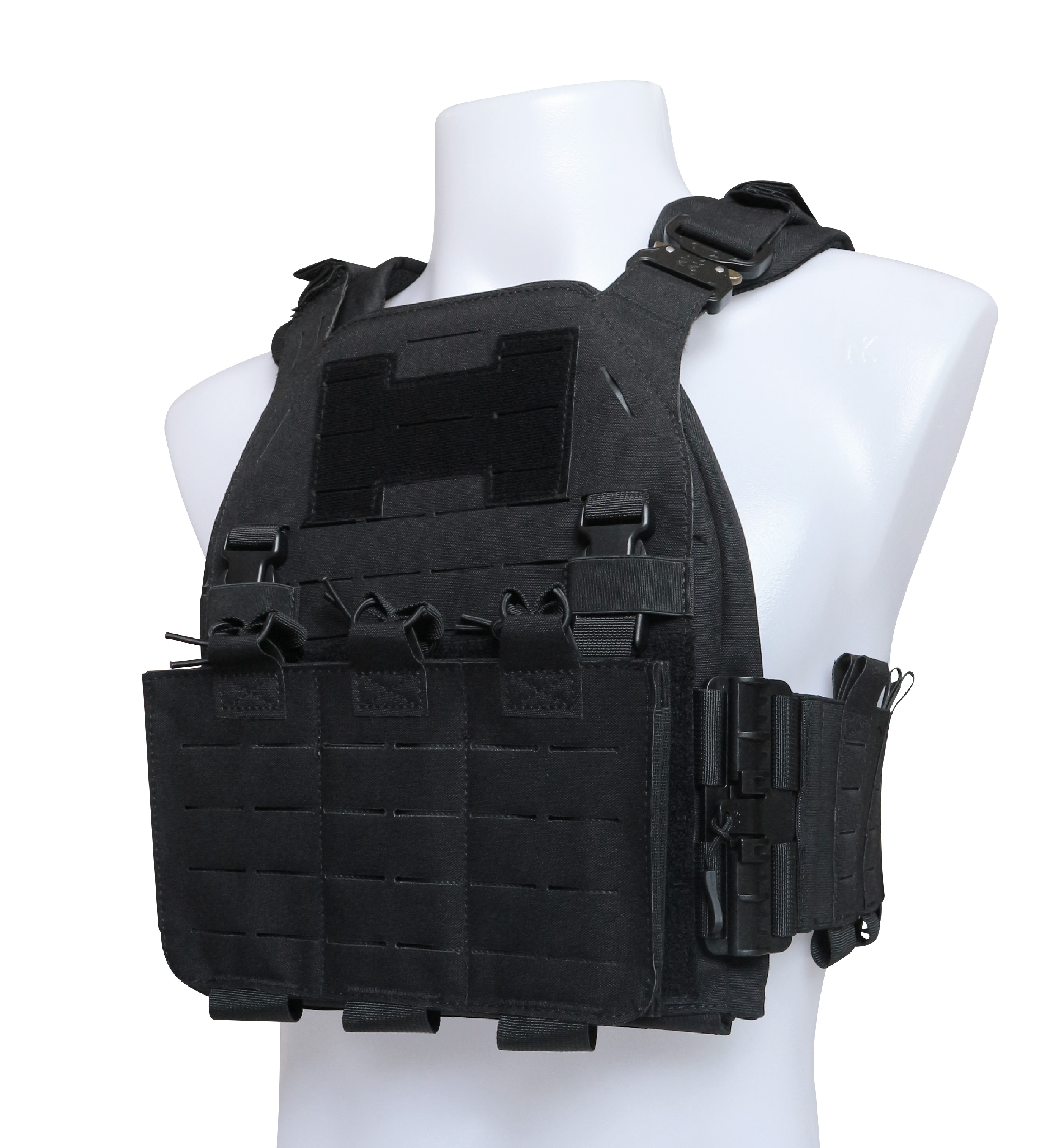 ปลอกเสื้อเวส ยี่ห้อ Universal Armor รุ่น X-Future (5 สี)