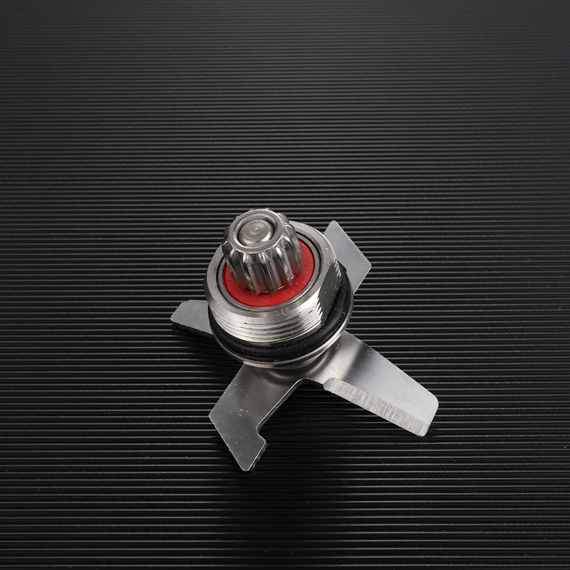 อะไหล่ชุดใบมีดเครื่องปั่น TM-767TWK800 เลข 67-03 รหัส 1152