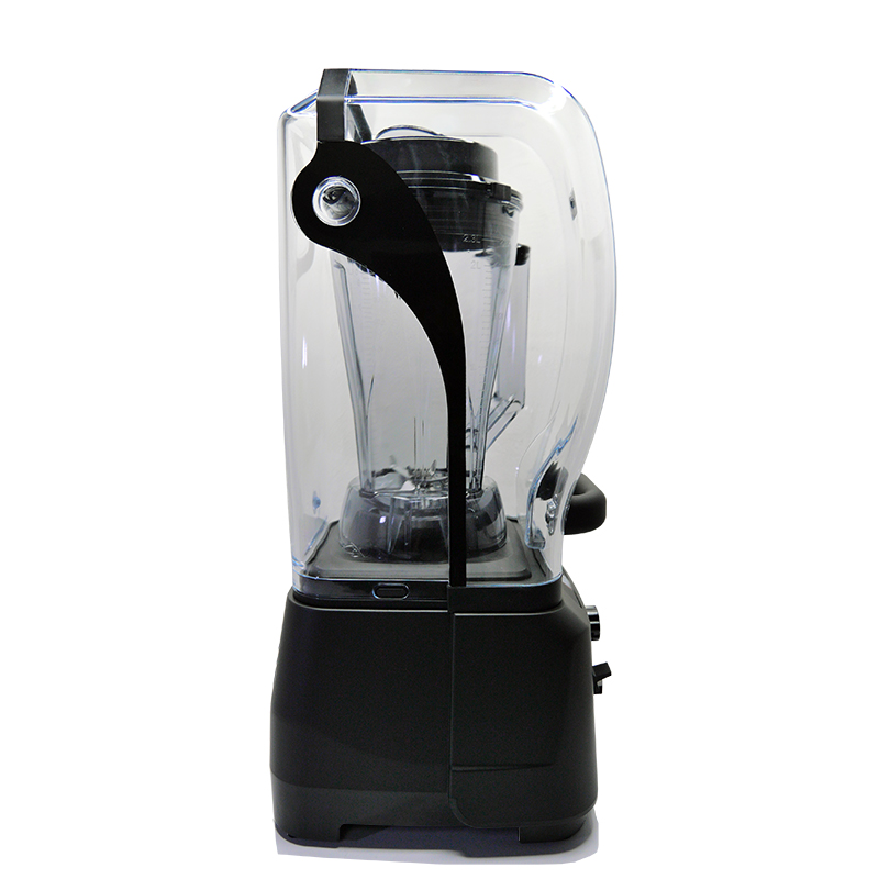 เครื่องปั่นไอมิกซ์ (imix) 2200W รุ่นฝาครอบ รหัส 1602-141 (รับประกันเฉพาะส่วนมอเตอร์ 6 เดือน)