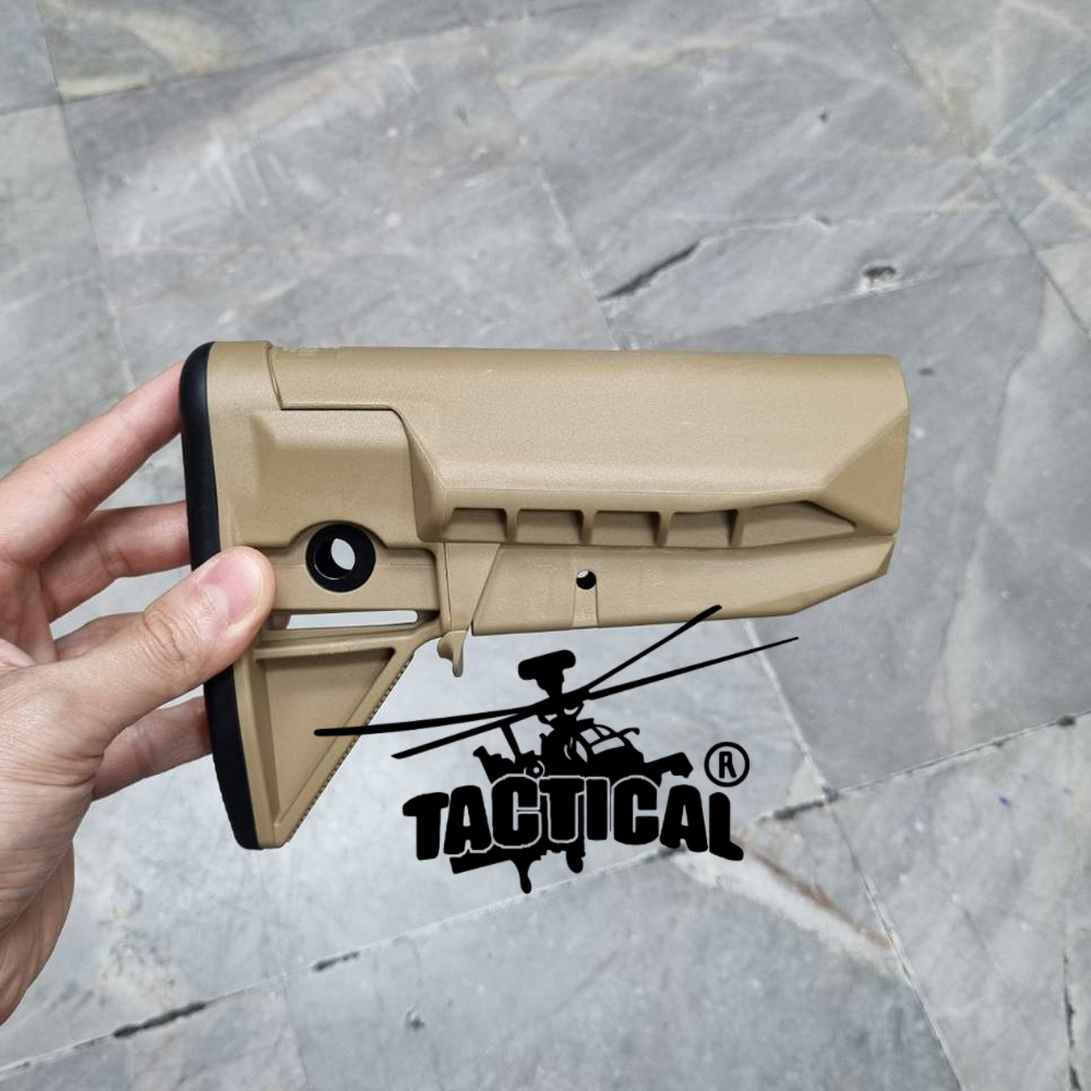 พานท้าย BCM รุ่น Mod O