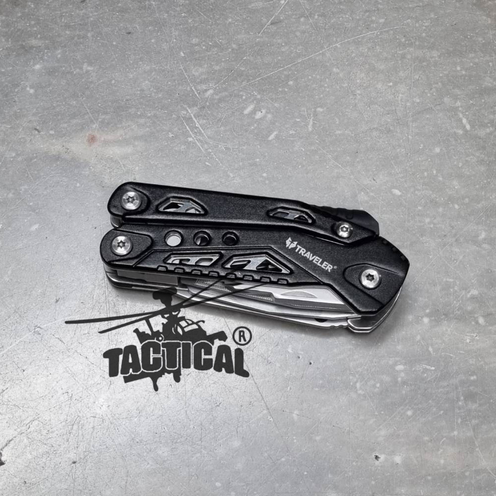 คีมอเนกประสงค์ MG034