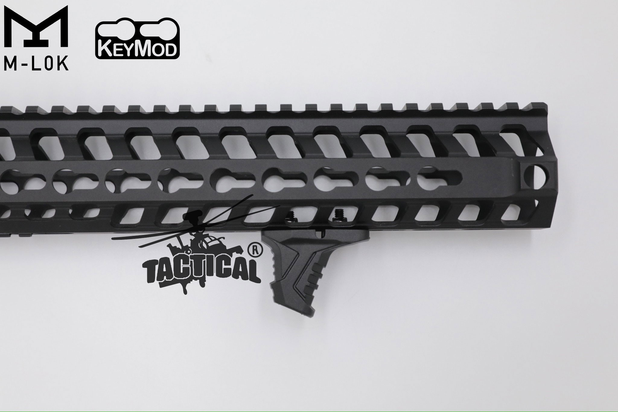 กริปมือหน้า Strike Industries MINI HandStop