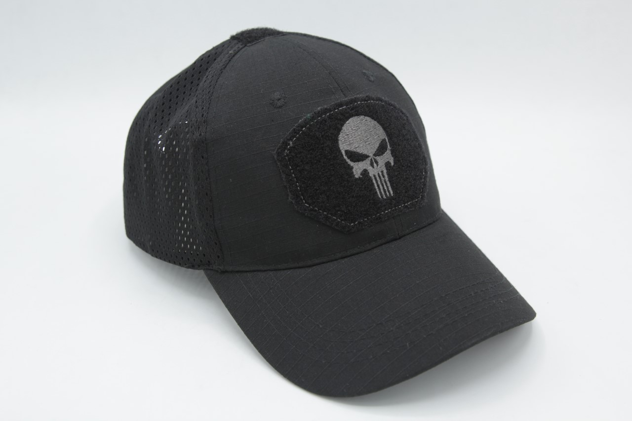 หมวกแก๊ป Punisher