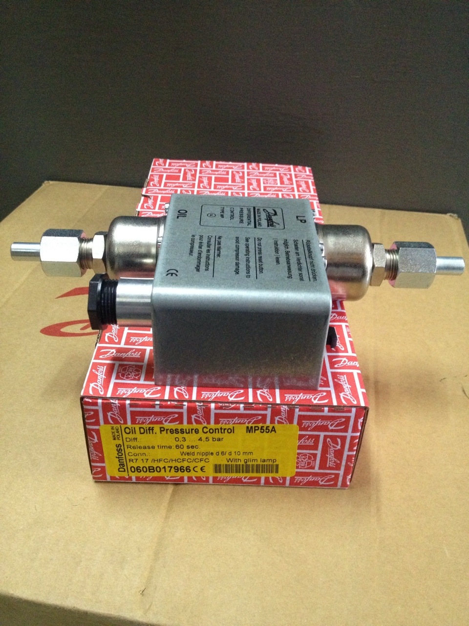 MP55A Code 060B017966