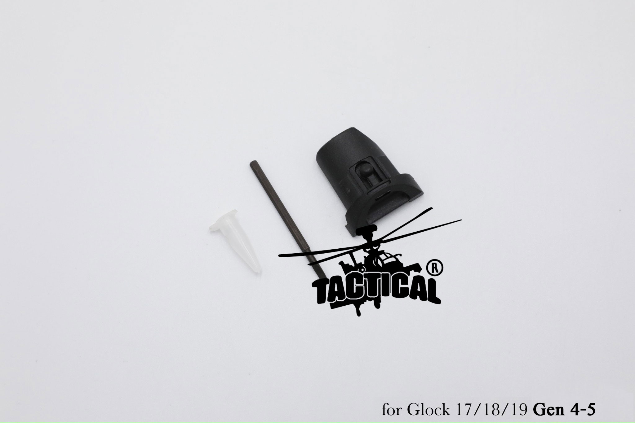 ฝาปิดตูดกันฝุ่น สำหรับปืน Glock