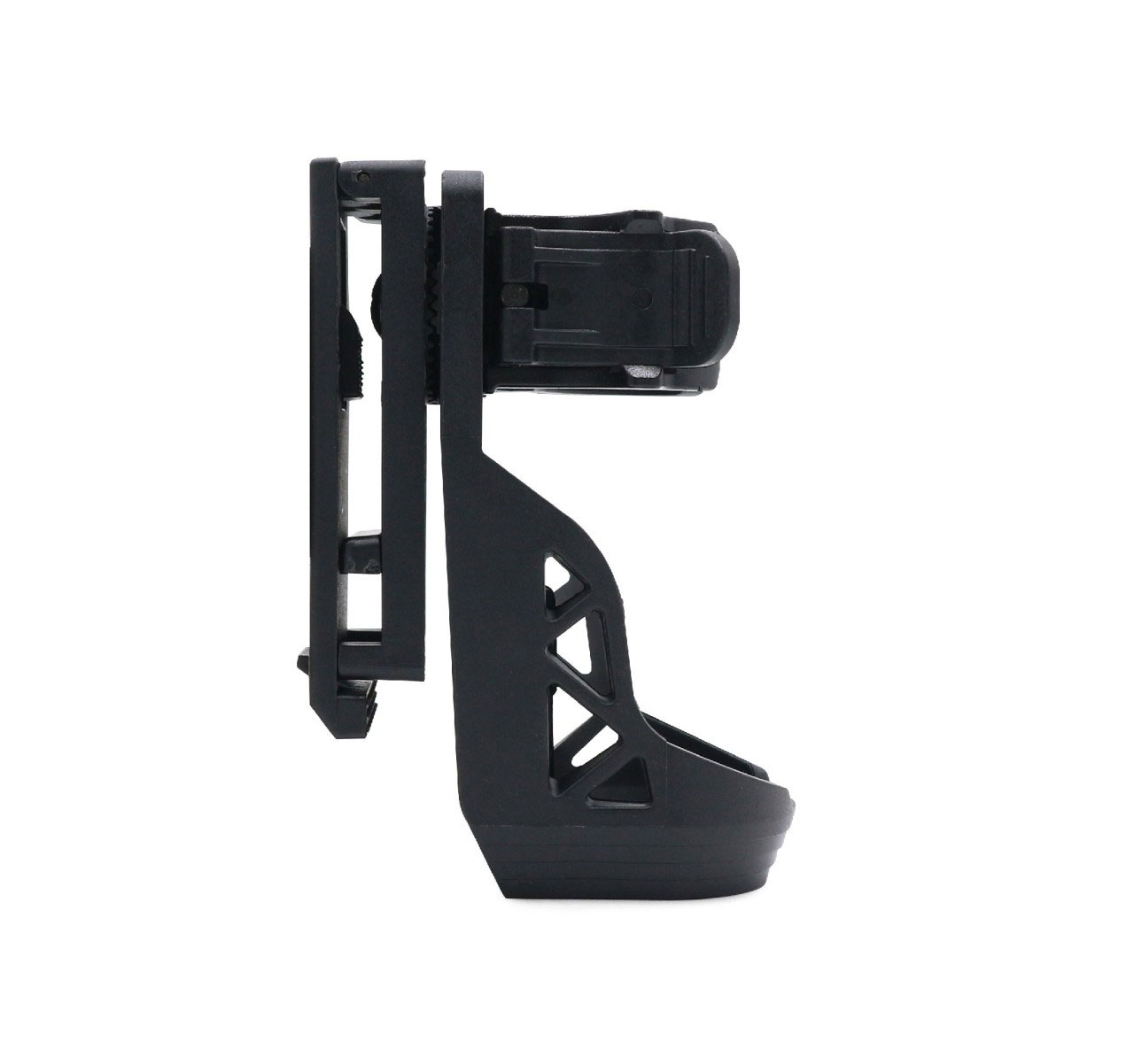 ซองไฟฉายโพลิเมอร์ (Flashlight Holster)