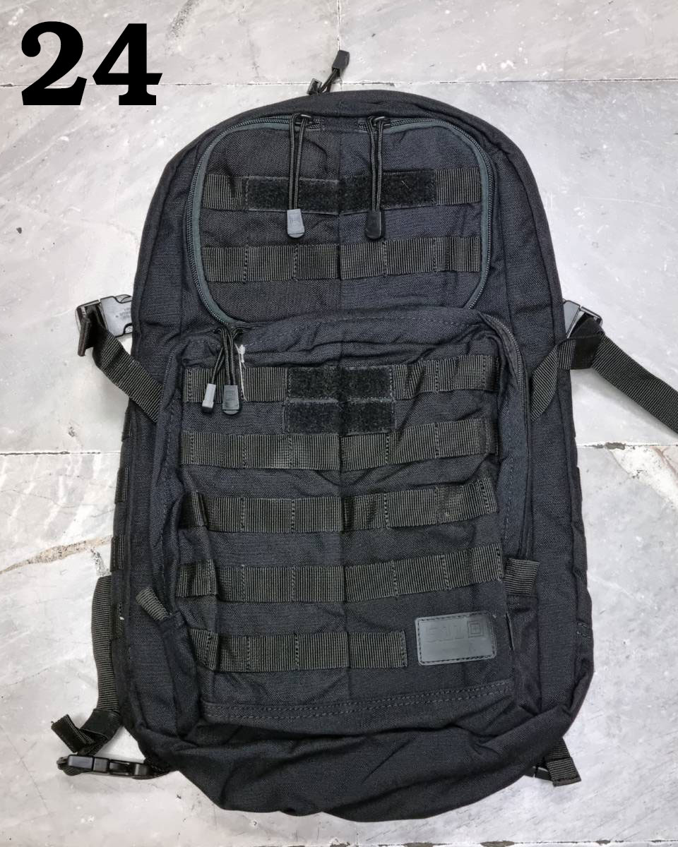 เป้หลัง Tactical Rush 24