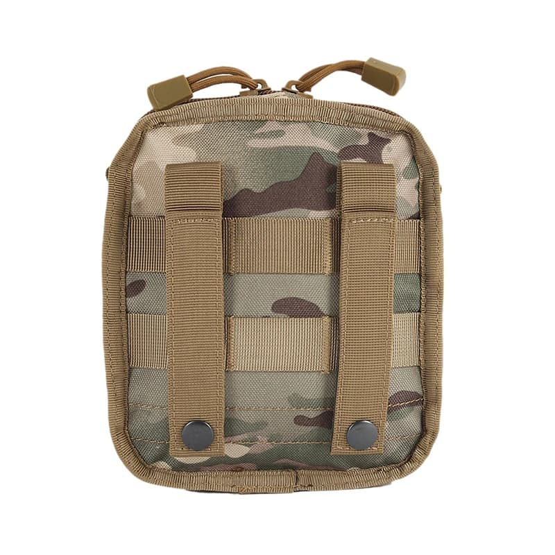 กระเป๋าสะพายไหล่เล็ก X4