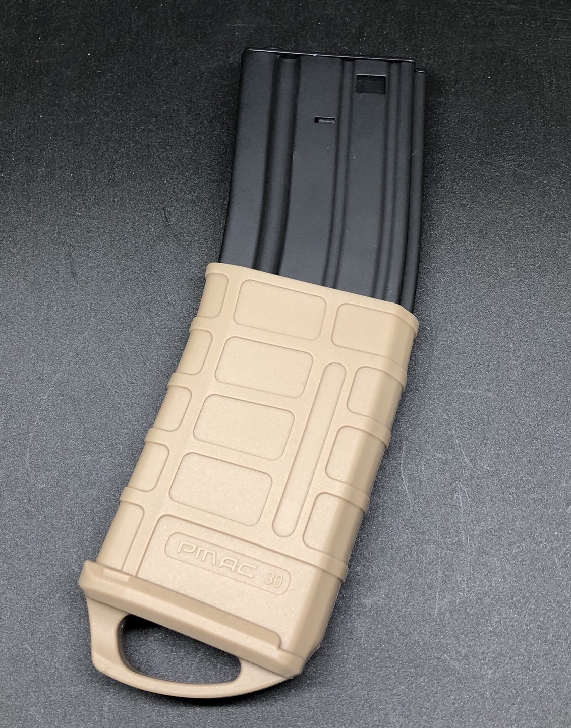 ยางดึงแม็กกาซีน M4/M16