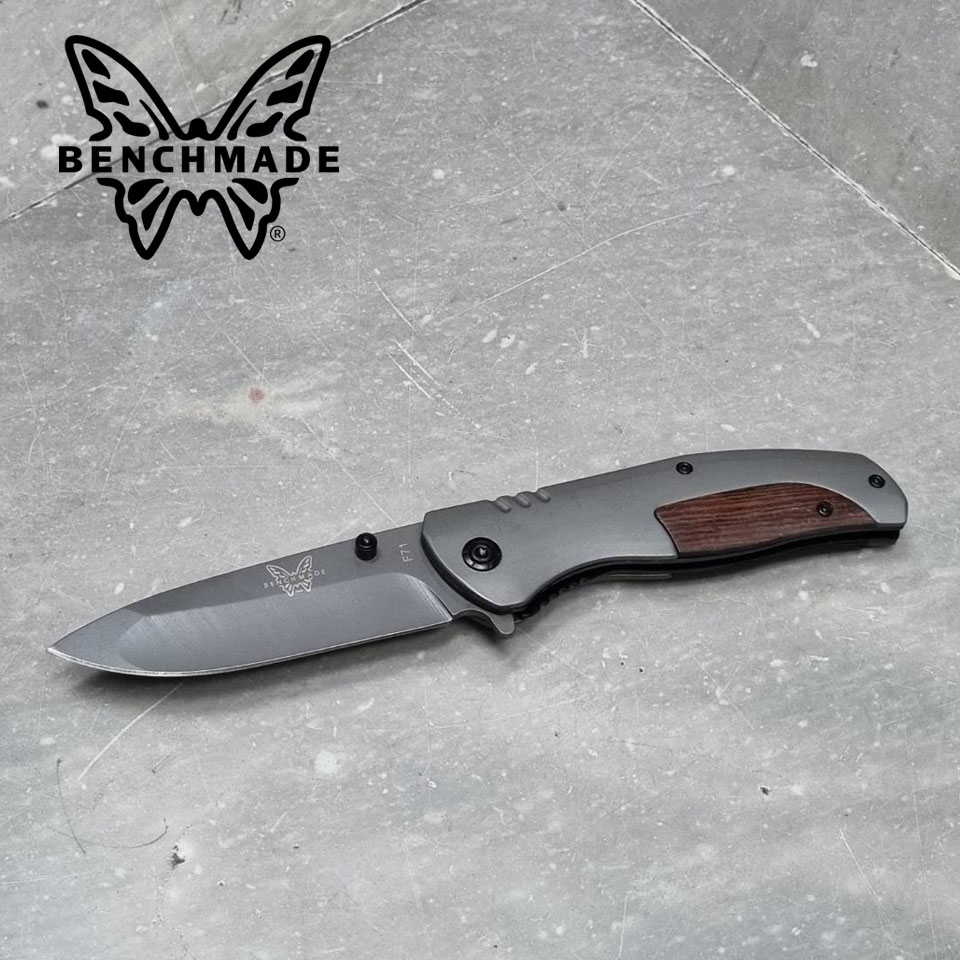 มีดพับ Benchmade F71