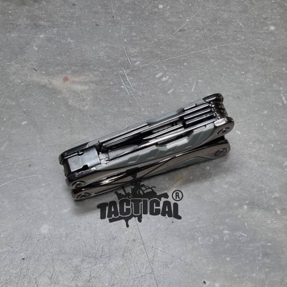 คีมอเนกประสงค์ MG847