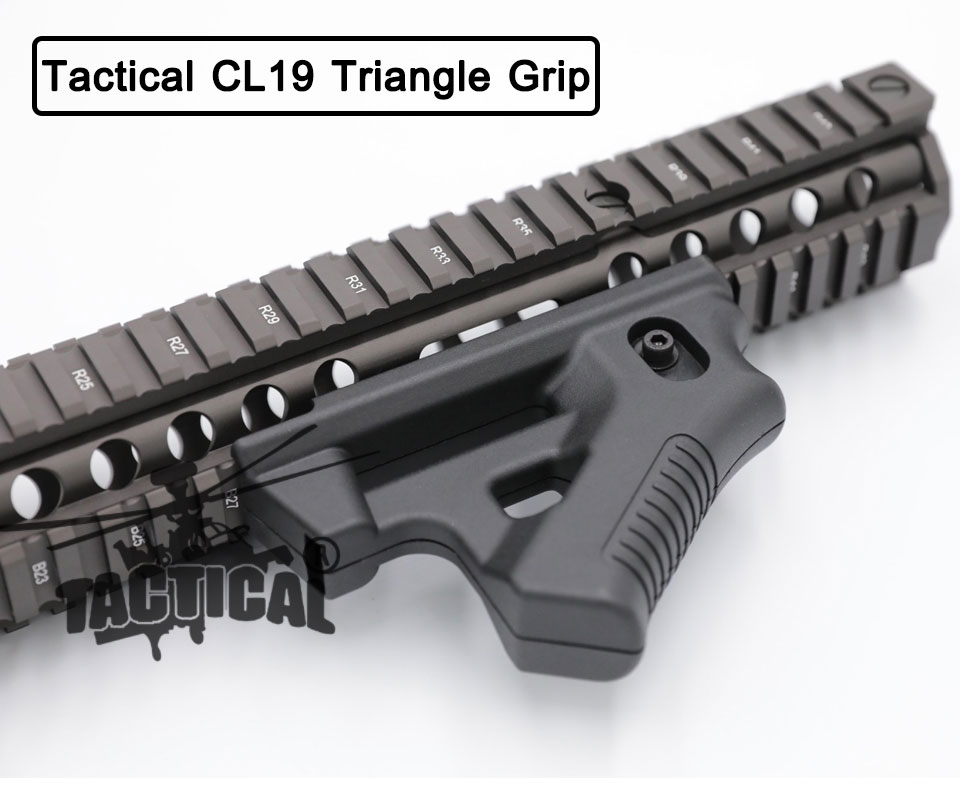 กริปมือหน้า CL19