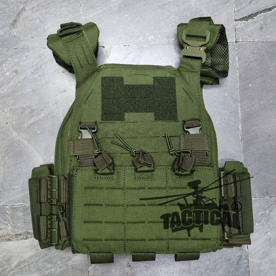 ปลอกเสื้อเวส ยี่ห้อ Universal Armor รุ่น X-Future (5 สี)