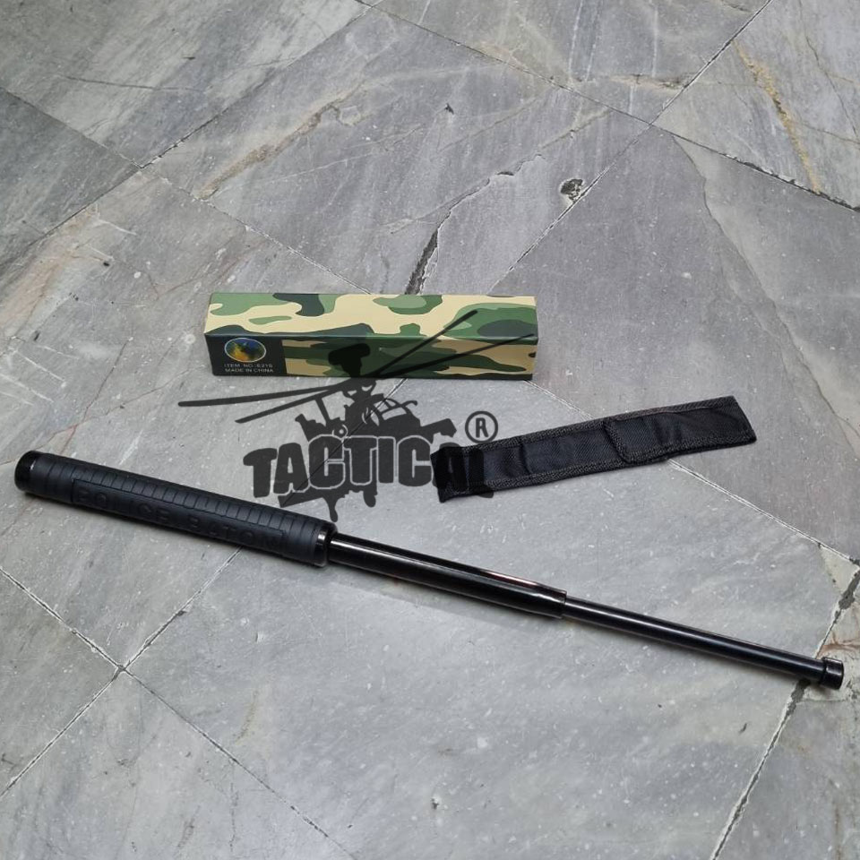 ดิ้วเหล็ก ด้ามยาง