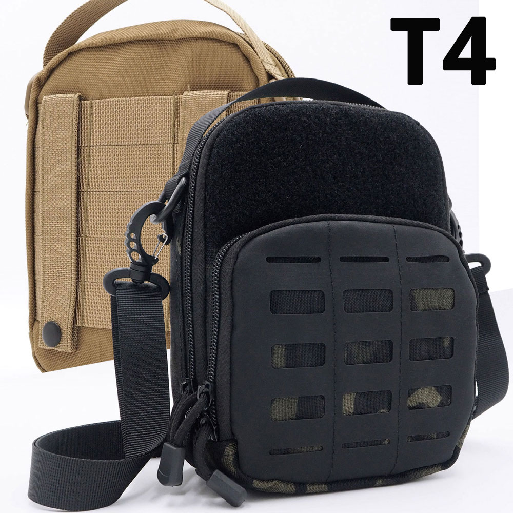 กระเป๋าใส่ปืน T4 (สะพาย/หิ้ว)