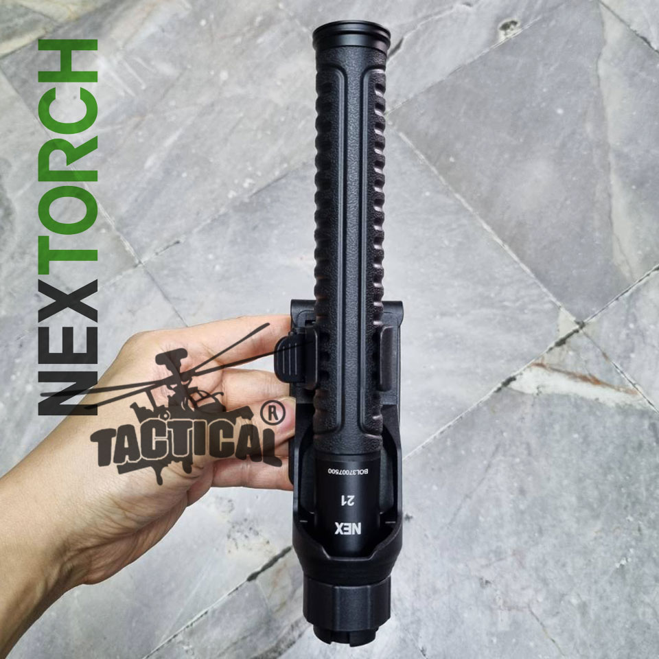 ซองดิ้ว Nex V70 (สำหรับ Quicker)