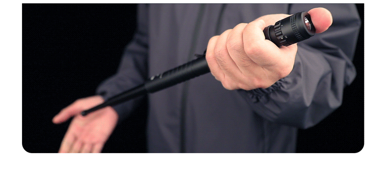 ดิ้วกดตูด NEX WALKER Flashlight (15" 18") Wal ของแท้