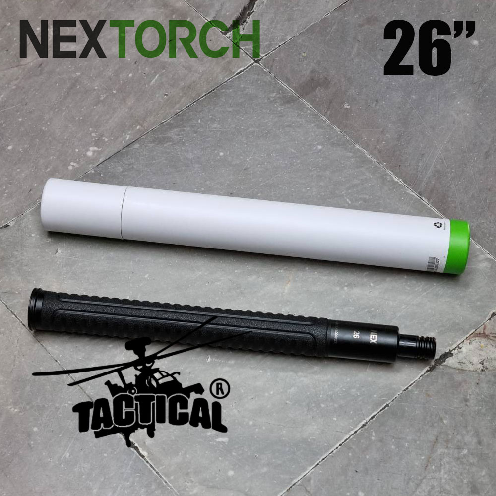 ดิ้วกดตูด NEX QUICKER (17" 21" 23" 28" 39") ของแท้