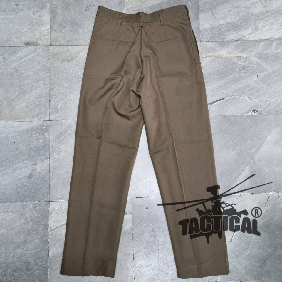 ชุดสนว.ตำรวจ (สำหรับฝึก)