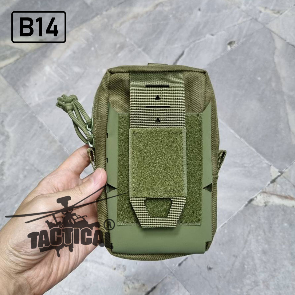 ซองมือถือ B14