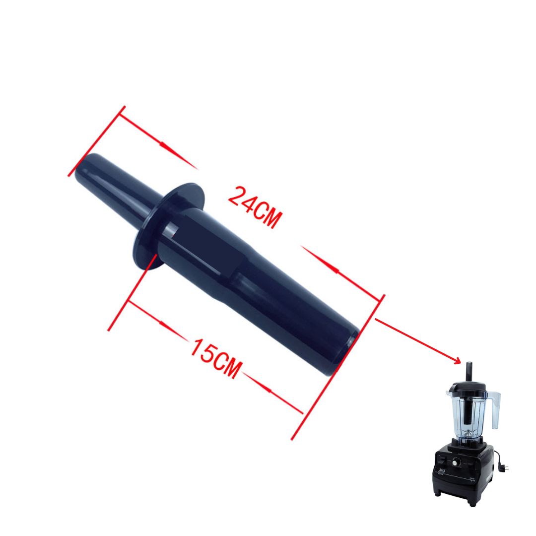 อะไหล่ ไม้คน แท่งคนกวนปั่น ยาว 24 ซม. เครื่องปั่น I-MIX รุ่น 1602-100 SM ขนาดโถ 1 ลิตร รหัส 1725