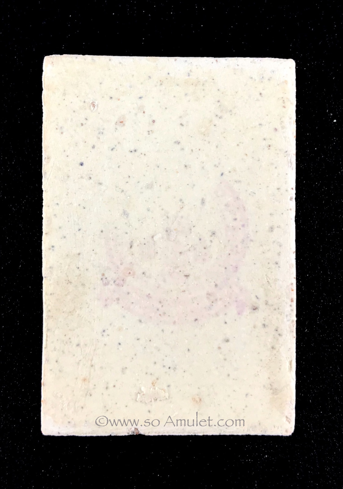 พระสมเด็จวัดอินทร์ วัดอินทรวิหาร บางขุนพรหม พร้อมกล่องเดิม