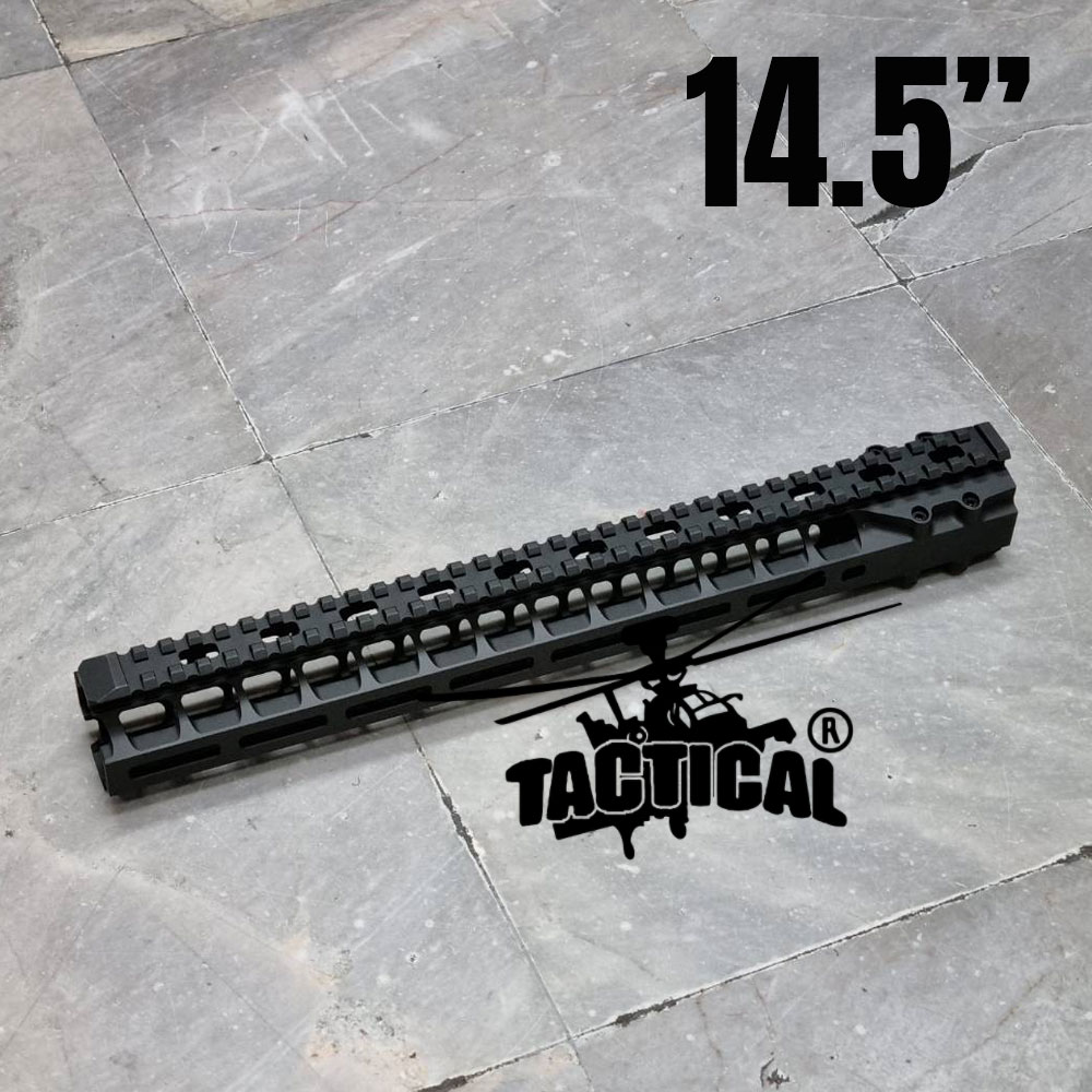 ชุดหน้า M4 Radian