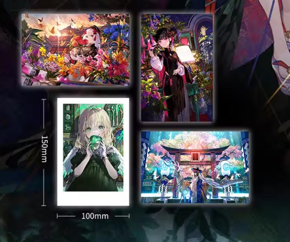 Beautiful Summer of Fuzi : New Fuzichoco Art Book