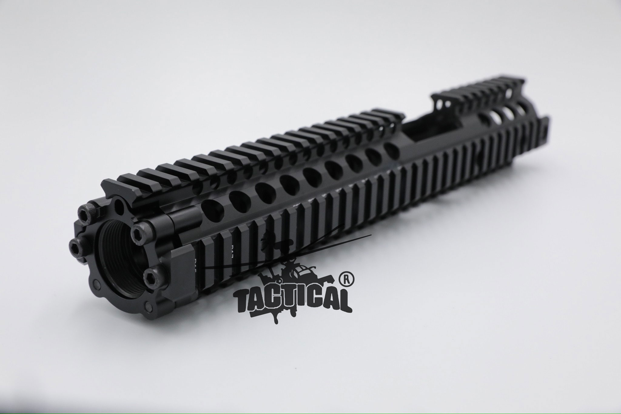 ชุดหน้า ยี่ห้อ Daniel Defense MK18 FSP RIS II (12.5")