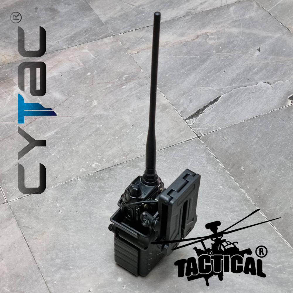 ซองวิทยุสื่อสาร Cytac (CY-WTH)