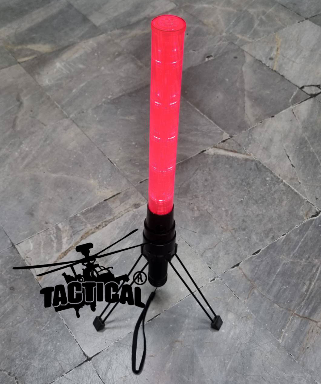 (SALE) กระบองไฟจราจร (งาน Korea)