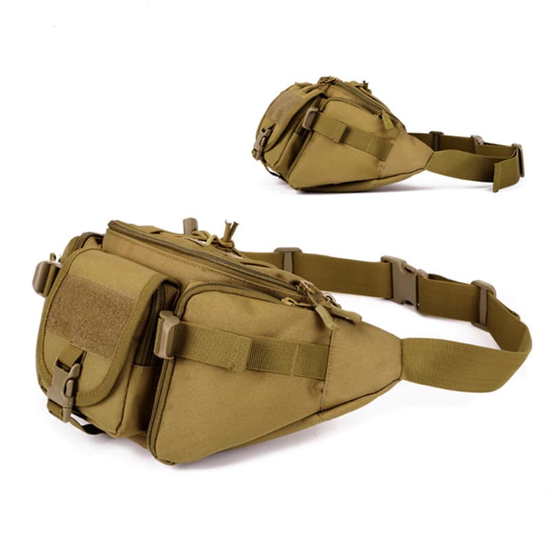 กระเป๋าคาดเอว X8