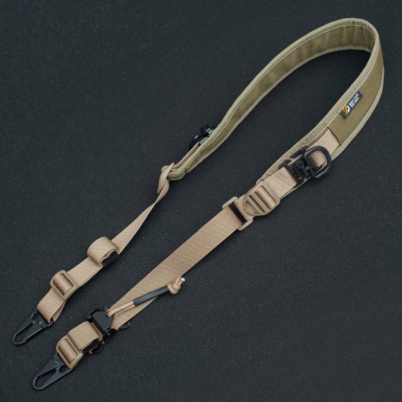 สายสะพาย 2 จุด Sector Seven