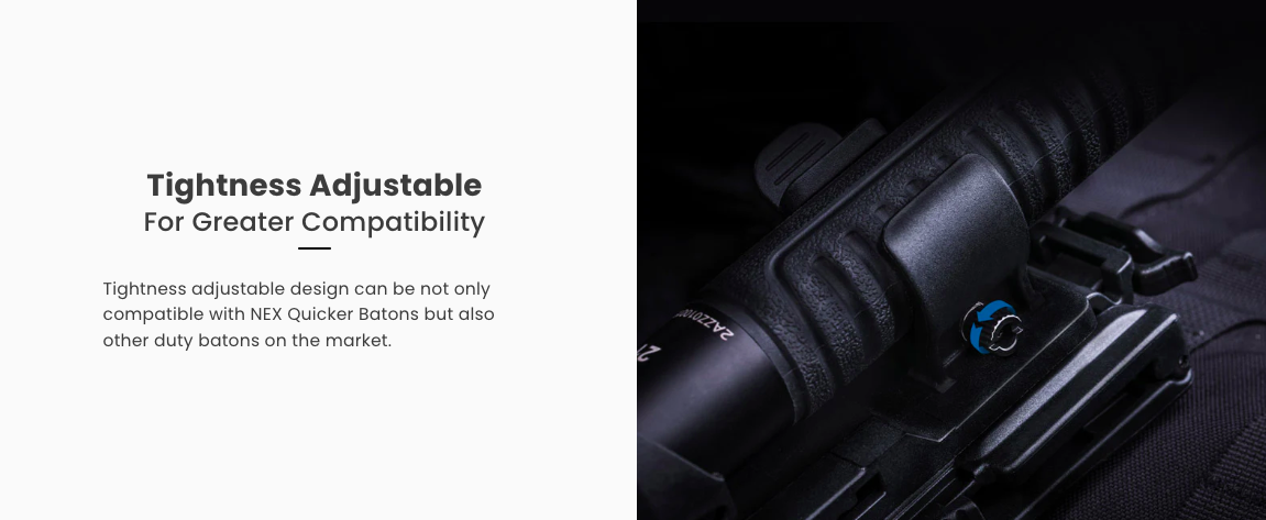 ซองดิ้ว Nex V73 (สำหรับ Quicker)