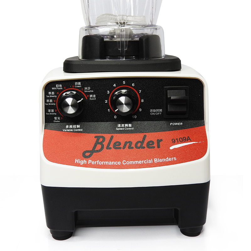 เครื่องปั่นชา โถปั่น 1200ML 2 ใบ รหัสสินค้า 1602-114