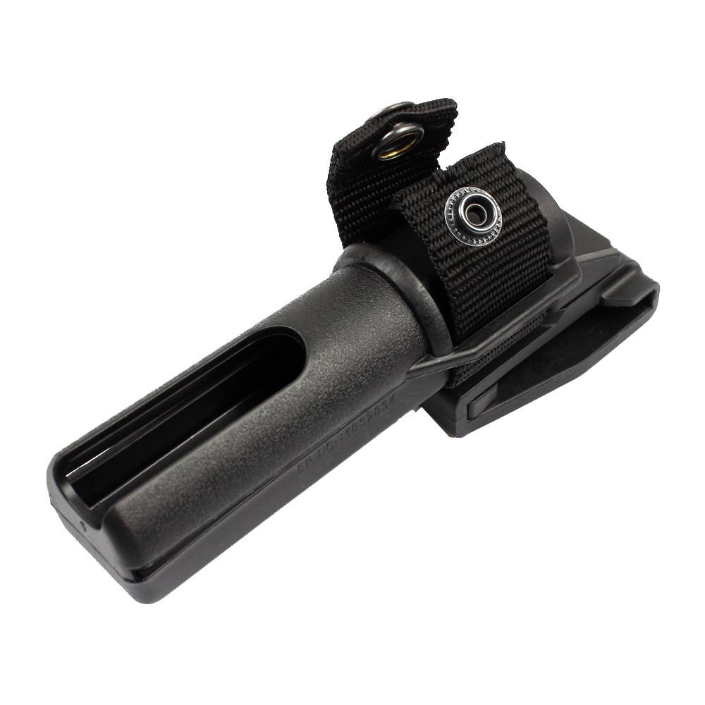 ซองดิ้วกระดุม หมุนได้ 360 ปรับขนาดสายเข็มขัดได้