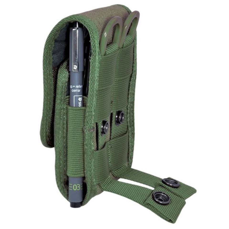 ซองโทรศัพท์ + แม็ก Hazard 4