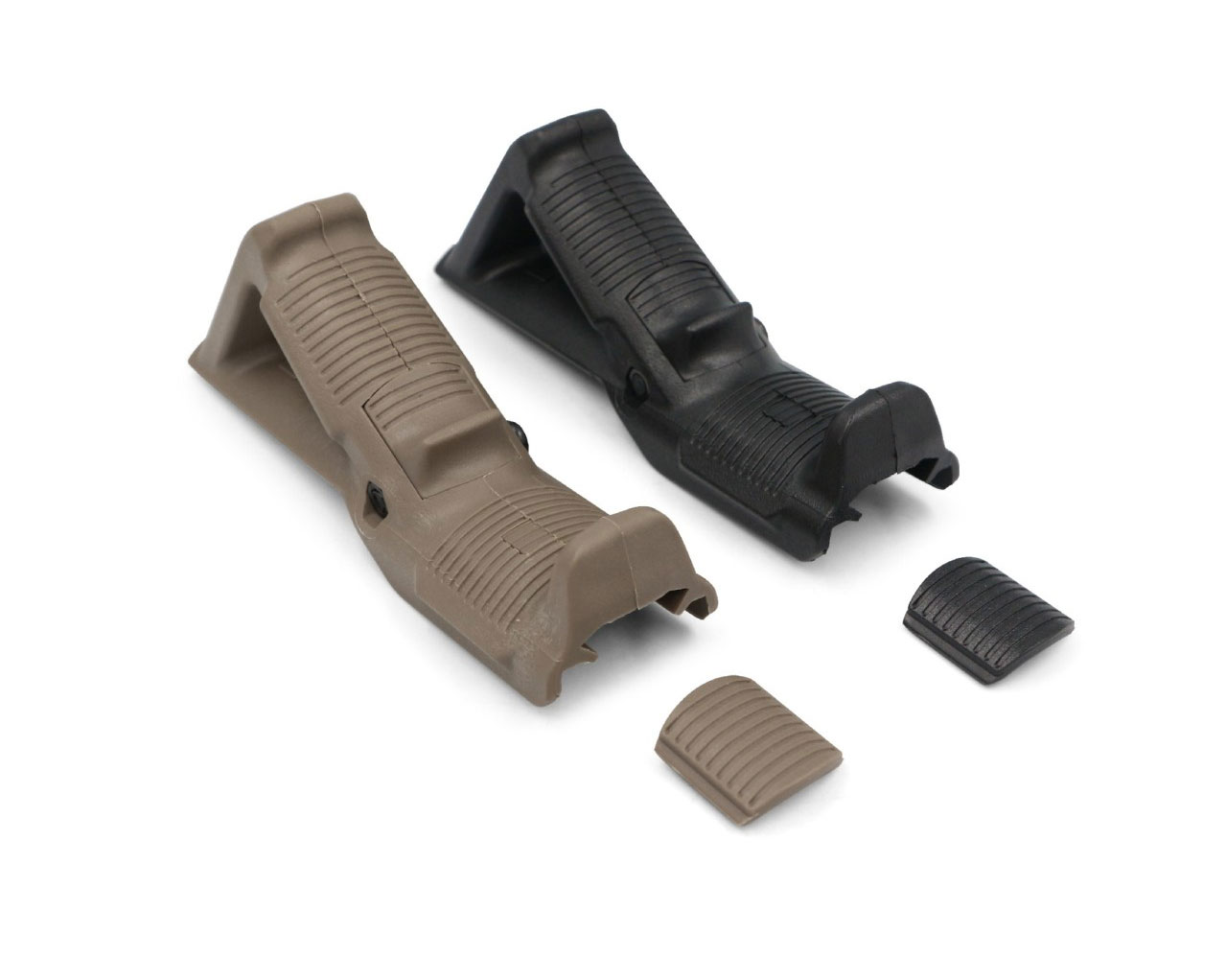 กริปมือหน้านอน Magpul AFG1/AFG2