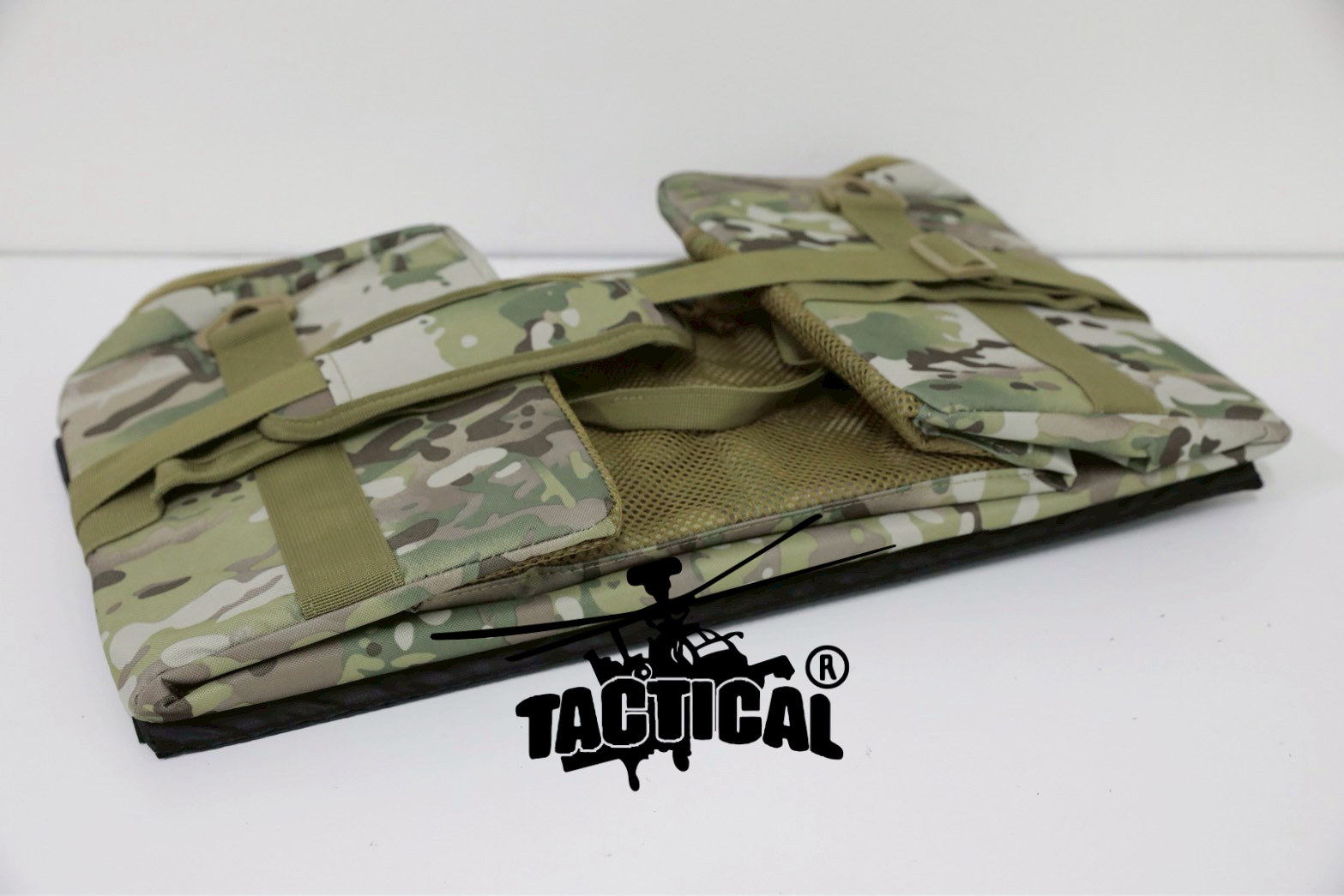 กระเป๋าเก็บอุปกรณ์ รุ่น B02 (ความจุ 35 ลิตร)