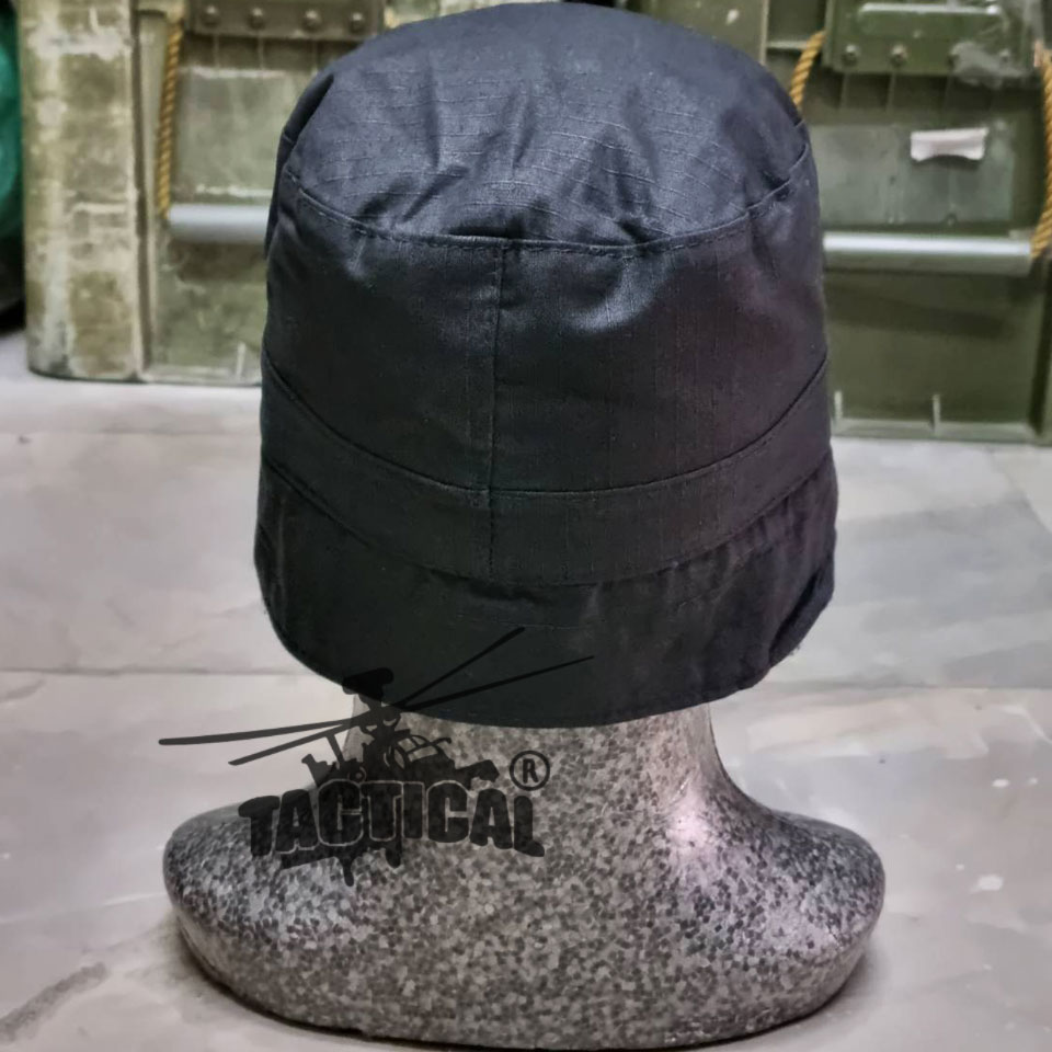 หมวกทหารญี่ปุ่น ทรงโกโบริ