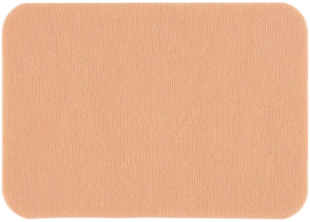 Hisamitsu LA SalonPas ซาลอนพลัส แผ่นแปะบรรเทาปวดเมื่อย ชนิดสีเนื้อ ยืดได้ เหมาะสำหรับติดบริเวณข้อศก หัวไหล่ ขนาด 7 x10 cm บรรจุ 30 แผ่น