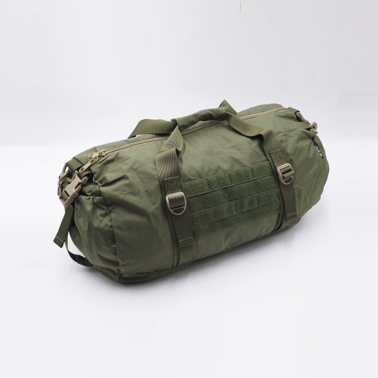 กระเป๋า Sector Seven Duffel Bag