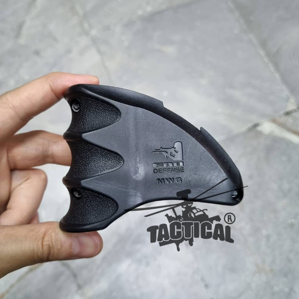 บ่อแม็ก M4