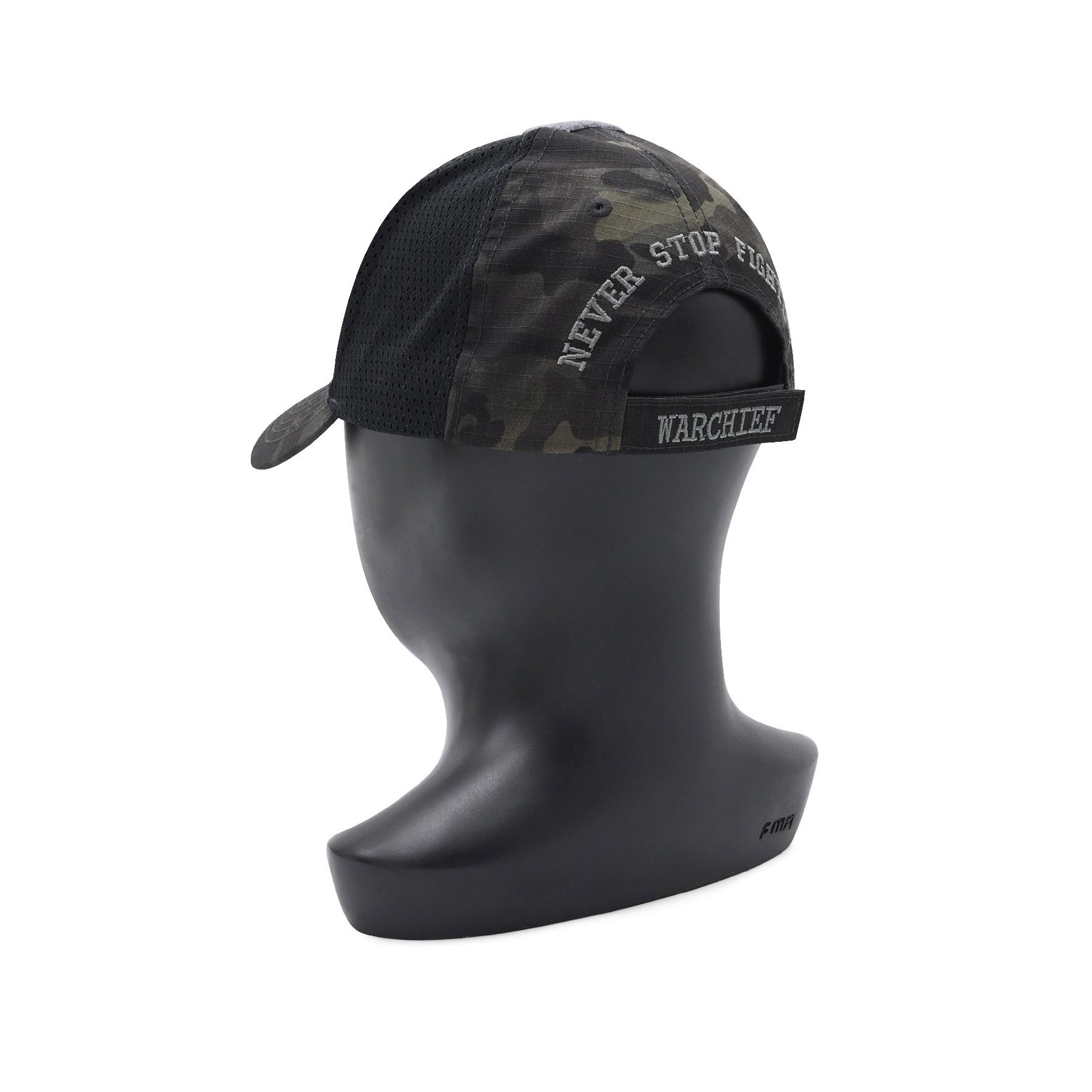 หมวกแก๊ป Warchief (WC-01)