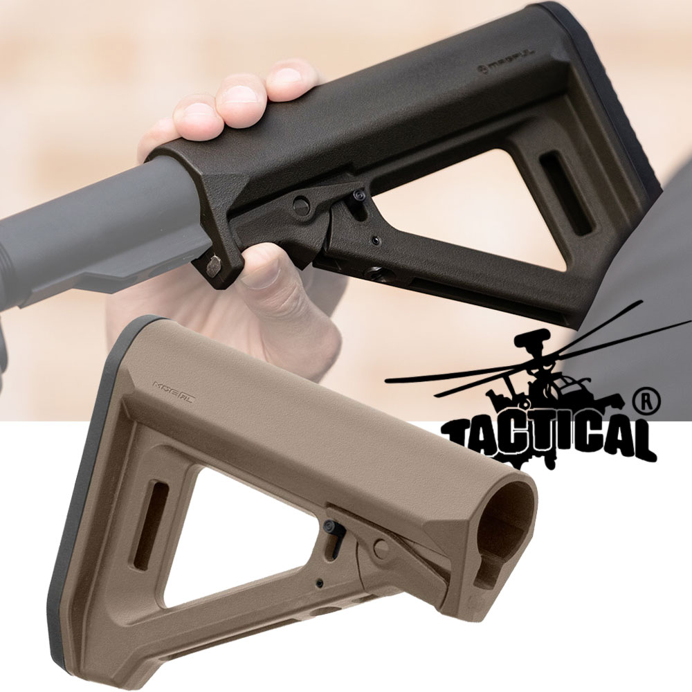 พานท้าย Magpul รุ่น MOE RL