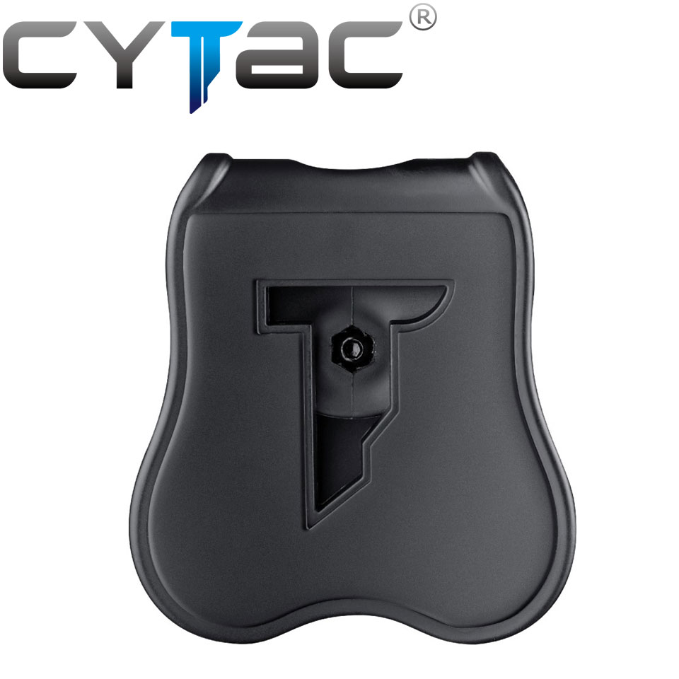 ซองแม็กลูกซอง 12GA Shotshell Holder ยี่ห้อ Cytac