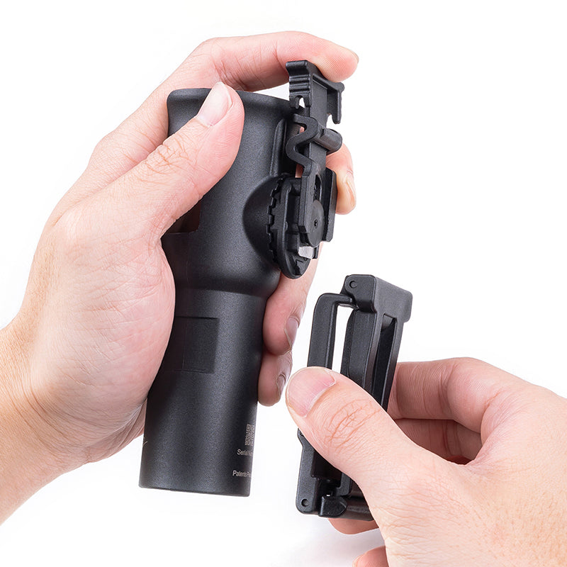 ซองไฟฉาย Nextorch รุ่น V35 X-Carry